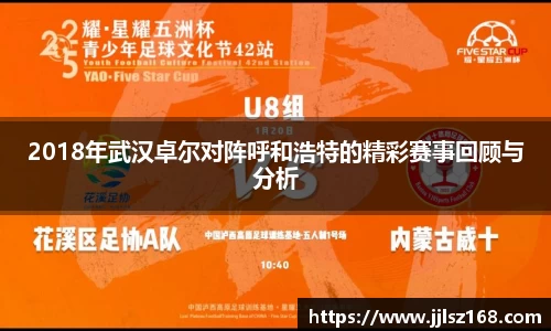 2018年武汉卓尔对阵呼和浩特的精彩赛事回顾与分析